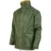 Highlander Forces Tempest Jacket Olive -Brandit || Mil-Tec || Condor Sales HighlanderForcesTempestJacketOlive 1