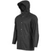 Highlander Forces Lighthouse Jacket Black -Brandit || Mil-Tec || Condor Sales Highlander Lighthouse Black 01 1
