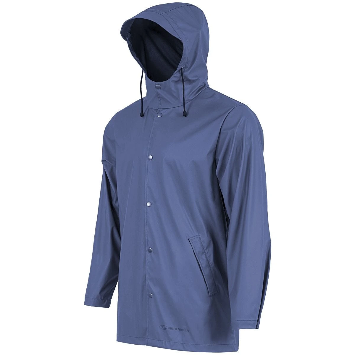 Highlander Lighthouse Jacket Navy 3 Highlander Lighthouse Jacket Navy