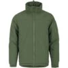 Highlander Forces Stryker Jacket Olive -Brandit || Mil-Tec || Condor Sales Highlander Stryker Green Front 01 2