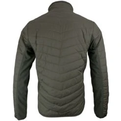 Jack Pyke Hybrid Jacket Green 13 Jack Pyke Hybrid Jacket Green -Brandit || Mil-Tec || Condor Sales JJKTHYBHYBRIDJACKET3