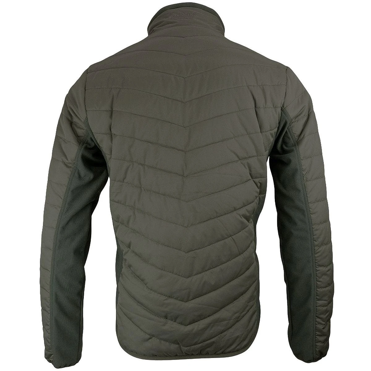 Jack Pyke Hybrid Jacket Green 5 Jack Pyke Hybrid Jacket Green - Image 3