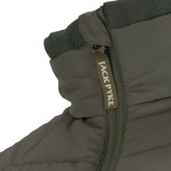 Jack Pyke Hybrid Jacket Green 14 Jack Pyke Hybrid Jacket Green -Brandit || Mil-Tec || Condor Sales JJKTHYBHYBRIDJACKET4