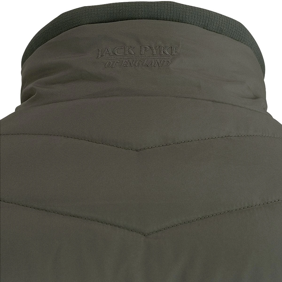 Jack Pyke Hybrid Jacket Green 9 Jack Pyke Hybrid Jacket Green - Image 7
