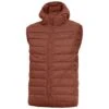 Pentagon Aurora Puffer Vest Maroon Red 1 Pentagon Aurora Puffer Vest Maroon Red -Brandit || Mil-Tec || Condor Sales K04011 74 Pentagon Aurora Puffer Vest Maroon Red 2