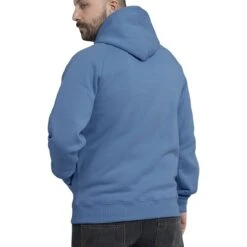 Pentagon Phaeton Zipped Hoodie Dawn Blue -Brandit || Mil-Tec || Condor Sales K09021 ZIPPentagonPhaetonZippedHoodieDawnBlue 2 2