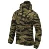 Helikon Windrunner Windshirt Tiger Stripe -Brandit || Mil-Tec || Condor Sales KU WDR NL 62 Helikon Windrunner Windshirt Tiger Stripe 1 2