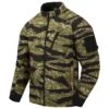 Helikon Wolfhound Light Insulated Jacket Tiger Stripe -Brandit || Mil-Tec || Condor Sales KU WLF NL 62 Helikon Wolfhound Light Insulated Jacket Tiger Stripe 1 2