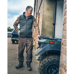 Jack Pyke Hybrid Gilet Green -Brandit || Mil-Tec || Condor Sales LS01 1