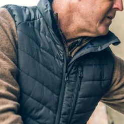 Jack Pyke Hybrid Gilet Green -Brandit || Mil-Tec || Condor Sales LS02 1