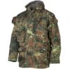MFH Commando Jacket Smock Flecktarn -Brandit || Mil-Tec || Condor Sales MFHCommandoJacketSmockFlecktarn 1 1