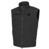 MFH Allround Soft Shell Vest Black -Brandit || Mil-Tec || Condor Sales MFH 04165A Soft Shell Vest Allround BLACK 001 1
