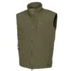 MFH Allround Soft Shell Vest OD Green 1 MFH Allround Soft Shell Vest OD Green -Brandit || Mil-Tec || Condor Sales MFH 04165A Soft Shell Vest Allround OD Green 001 1