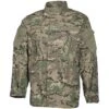 MFH ACU Ripstop Field Jacket Operation Camo -Brandit || Mil-Tec || Condor Sales MFH ACU Ripstop Shirt OPERATION CAMO ALL 1 1