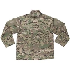 MFH ACU Ripstop Field Jacket Operation Camo 5 MFH ACU Ripstop Field Jacket Operation Camo -Brandit || Mil-Tec || Condor Sales MFH ACU Ripstop Shirt OPERATION CAMO ALL 2 1