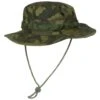 GI Ripstop Bush Hat Czech Woodland -Brandit || Mil-Tec || Condor Sales MFH GI Boonie Hat Czech Woodland 1 1200x1200