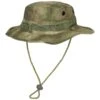 MFH GI Ripstop Bush Hat HDT Camo FG -Brandit || Mil-Tec || Condor Sales MFH GI Boonie Hat HDT Camo FG 1200x1200