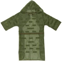 MFH Mesh Coat OD Green 6 MFH Mesh Coat OD Green -Brandit || Mil-Tec || Condor Sales MFH MESH COAT OD GREEN 002 1