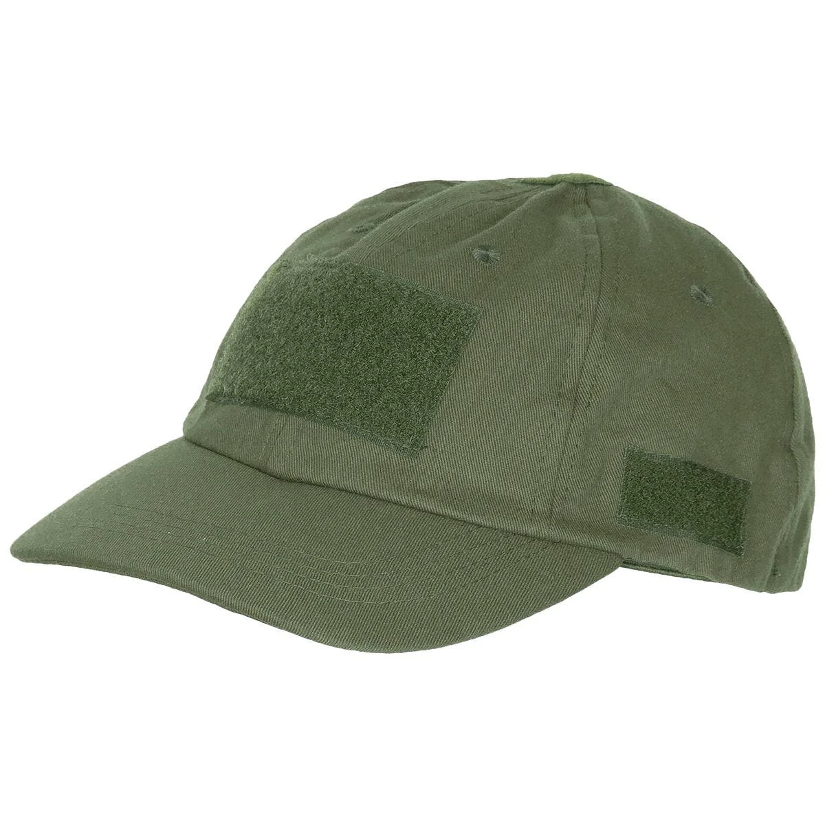 MFH Operations Cap OD Green 3 MFH Operations Cap OD Green