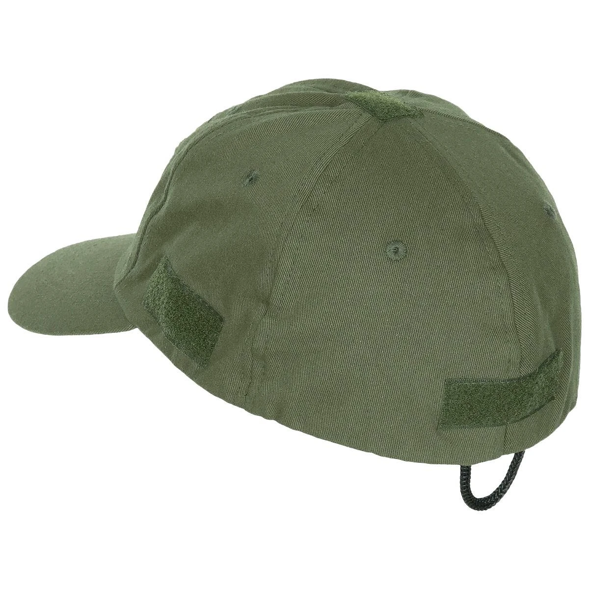 MFH Operations Cap OD Green 4 MFH Operations Cap OD Green - Image 2