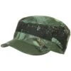 Hunter Ripstop Patrol Cap Hunter Green -Brandit || Mil-Tec || Condor Sales MFH Ripstop Field Cap Hunter Green 1 1200x1200