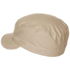 MFH BDU Ripstop Field Cap Khaki -Brandit || Mil-Tec || Condor Sales MFH Ripstop Field Cap Khaki 2 1200x1200