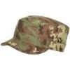 MFH BDU Ripstop Field Cap Vegetato Woodland -Brandit || Mil-Tec || Condor Sales MFH Ripstop Field Cap Vegetato Woodland 1 1200x1200