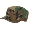 MFH BDU Ripstop Field Cap Woodland 1 MFH BDU Ripstop Field Cap Woodland -Brandit || Mil-Tec || Condor Sales MFH Ripstop Field Cap Woodland 1 1200x1200