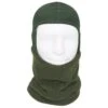 MFH Scarf Fleece With Head Section OD Green -Brandit || Mil-Tec || Condor Sales MFH scarf fleece head section OD GREEN 1 1