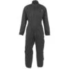 Mil-Tec SWAT Overall Black -Brandit || Mil-Tec || Condor Sales MIL TECSWATOVERALLBLACK 1