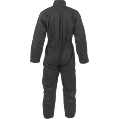 Mil-Tec SWAT Overall Black -Brandit || Mil-Tec || Condor Sales MIL TECSWATOVERALLBLACK 2
