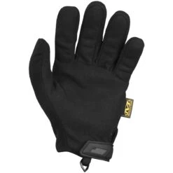 Mechanix Wear CW Original Insulated Gloves Black 9 Mechanix Wear CW Original Insulated Gloves Black -Brandit || Mil-Tec || Condor Sales Mechanix Wear CW Original Insulated Gloves Black 2 1200x1200