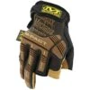 Mechanix Wear M-Pact Framer Leather Gloves Brown 1 Mechanix Wear M-Pact Framer Leather Gloves Brown -Brandit || Mil-Tec || Condor Sales Mechanix Wear M Pact Framer Leather Gloves Brown 01 1200X1200