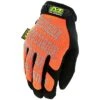 Mechanix Wear Original Hi-Viz Gloves Fluorescent Orange -Brandit || Mil-Tec || Condor Sales Mechanix Wear Original Hi Viz Gloves Fluorescent Orange 1 1200x1200