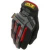 Mechanix Wear M-Pact Gloves Black/Red -Brandit || Mil-Tec || Condor Sales Mechanix Wear Gloves M Pact Black Red 1 1200x1200