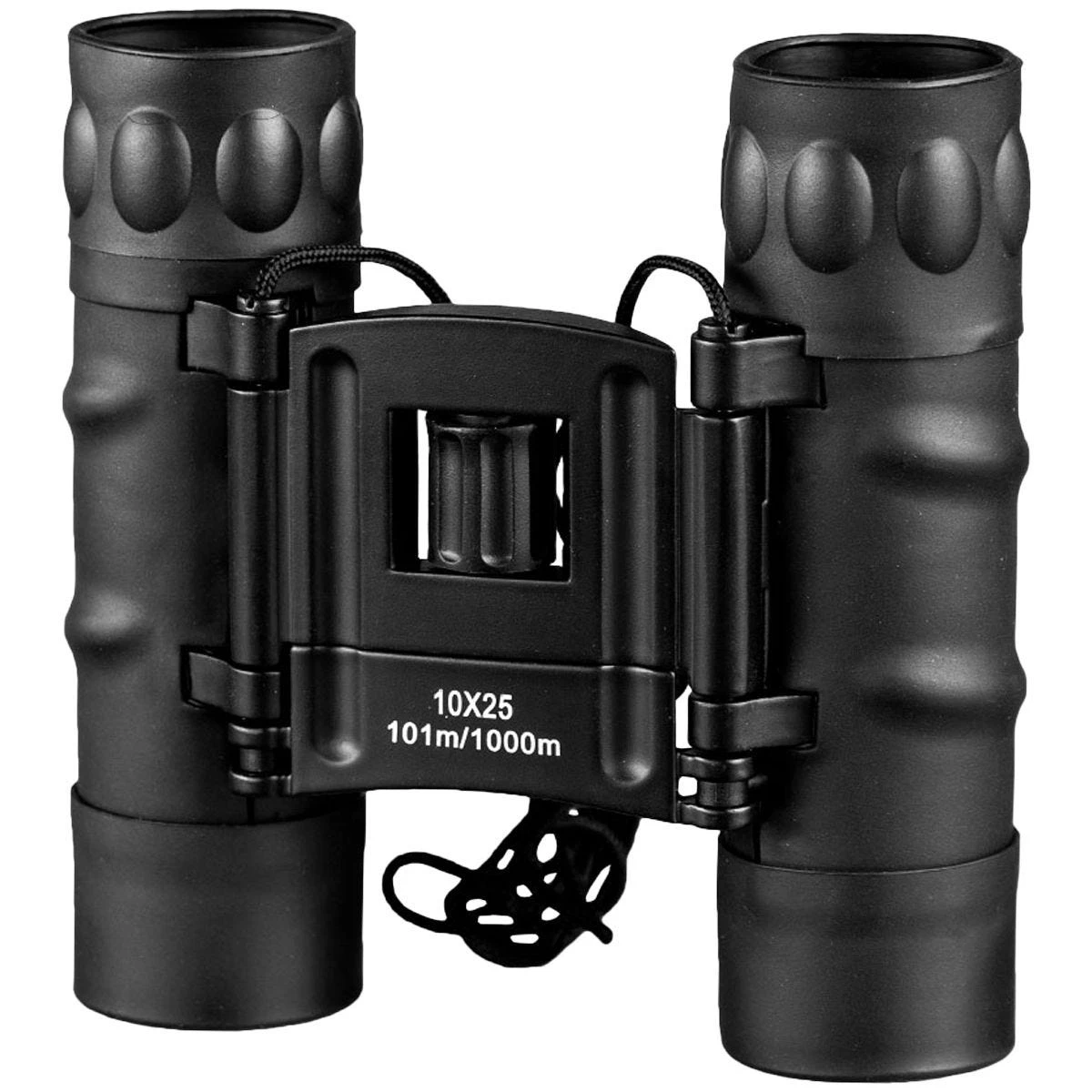 Mil-Tec Foldable Binocular Gen II 10x25 Black 3 Mil-Tec Foldable Binocular Gen II 10x25 Black