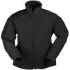 Mil-Tec Delta Fleece Jacket Black 1 Mil-Tec Delta Fleece Jacket Black -Brandit || Mil-Tec || Condor Sales Mil TecDeltaJacketFleeceBlack a 1