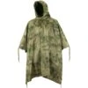 Waterproof Poncho Ripstop MIL-TACS FG -Brandit || Mil-Tec || Condor Sales Mil TecPonchoRipstopA TACSFG 1 1