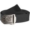 Mil-Tec US Navy Seal Belt 38mm Black -Brandit || Mil-Tec || Condor Sales Mil TecUSNavySealBelt38mmBlack 1