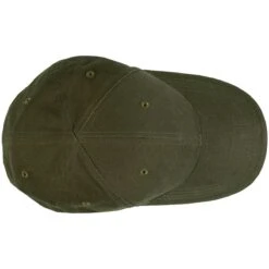Mil-Tec Sandwich Baseball Cap Olive -Brandit || Mil-Tec || Condor Sales Mil Tec Baseball Cap Olive 02
