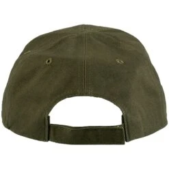 Mil-Tec Sandwich Baseball Cap Olive -Brandit || Mil-Tec || Condor Sales Mil Tec Baseball Cap Olive 03