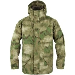 Mil-Tec ECWCS Jacket With Fleece MIL-TACS FG