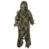 Mil-Tec Ghillie Suit Anti-Fire Basic Woodland 2 Mil-Tec Ghillie Suit Anti-Fire Basic Woodland -Brandit || Mil-Tec || Condor Sales Mil Tec Ghillie Suit Woodland 1 1000x1000