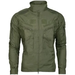 Mil-Tec Chimera Combat Jacket Olive