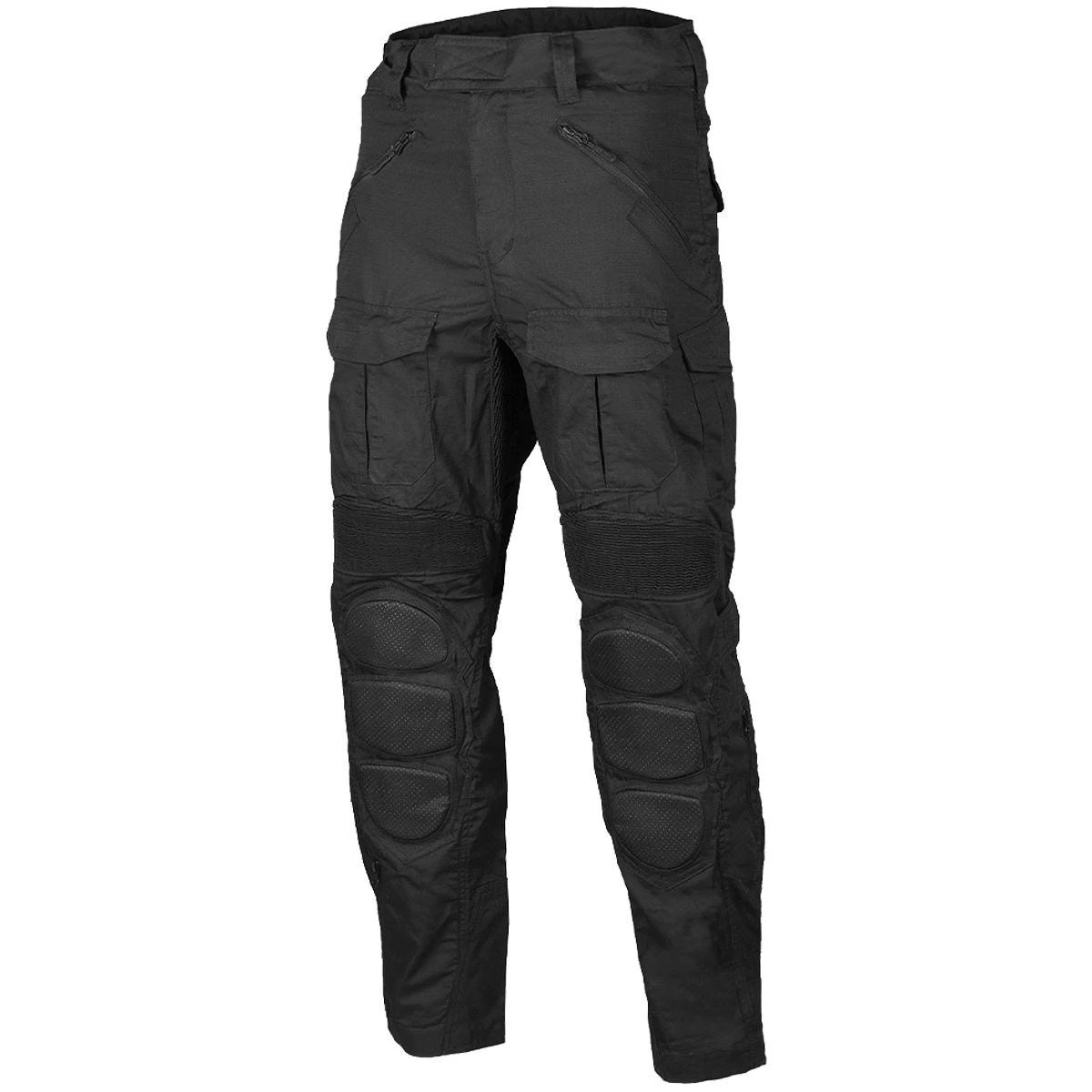 Mil-Tec Chimera Combat Pants Black 3 Mil-Tec Chimera Combat Pants Black