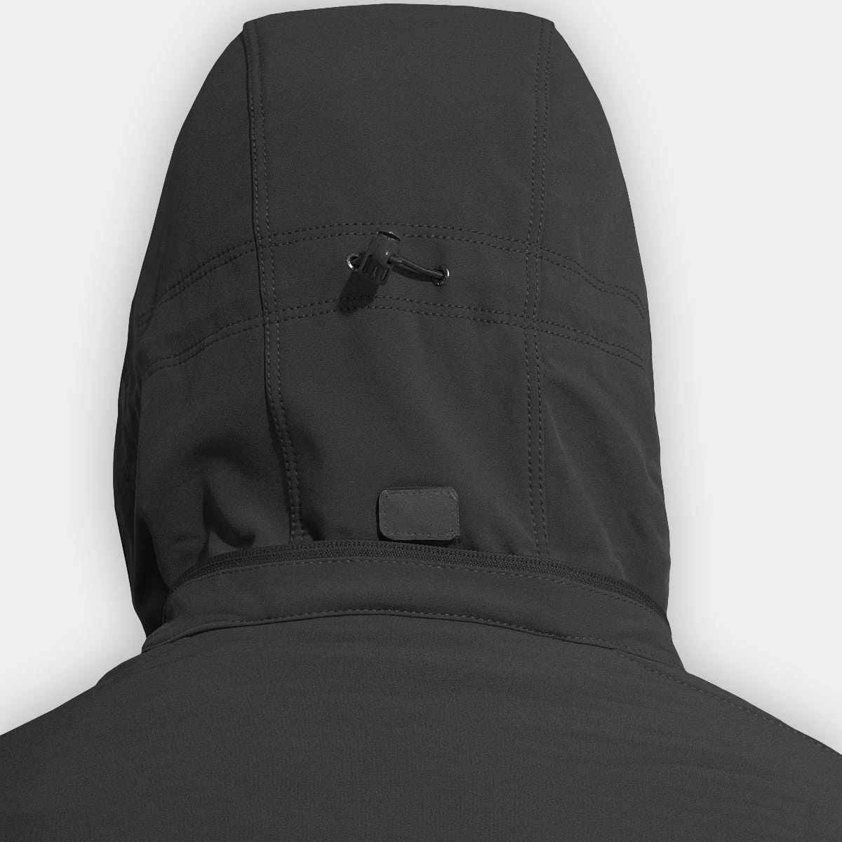 Pentagon Artaxes Softshell Jacket Black - Image 7