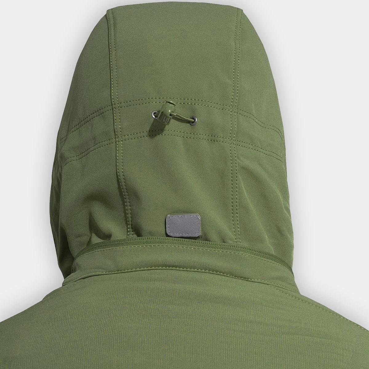 Pentagon Artaxes Softshell Jacket Olive Green - Image 7