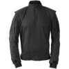 Propper TAC.U Combat Shirt Black -Brandit || Mil-Tec || Condor Sales PROPPER 1