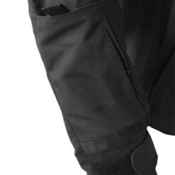 Propper TAC.U Combat Shirt Black -Brandit || Mil-Tec || Condor Sales PROPPER 4