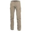Pentagon BDU 2.0 Tropic Pants Khaki -Brandit || Mil-Tec || Condor Sales Pentagon BDU 2.0 Tropic Pants Khaki 2